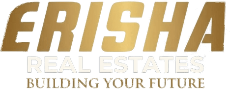 Erisha Real Estates LLC — Building your future