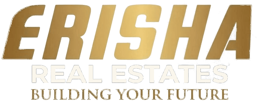 Erisha Real Estates