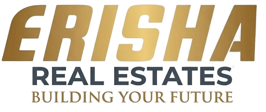 Erisha Real Estates LLC