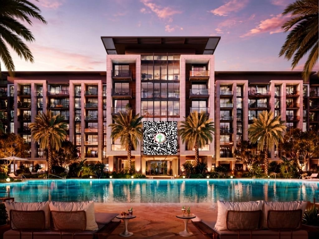 Belgravia Gardens offers a lifestyle focused on comfort, wellness, recreation and community living, making this 3-bedroom apartment an attractive choice for both end users and investors seeking a distinctive residential opportunity.
